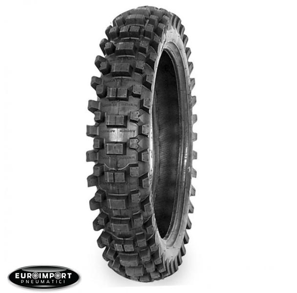 Kenda K771 Milville Red  80/100  12 41 M   TT